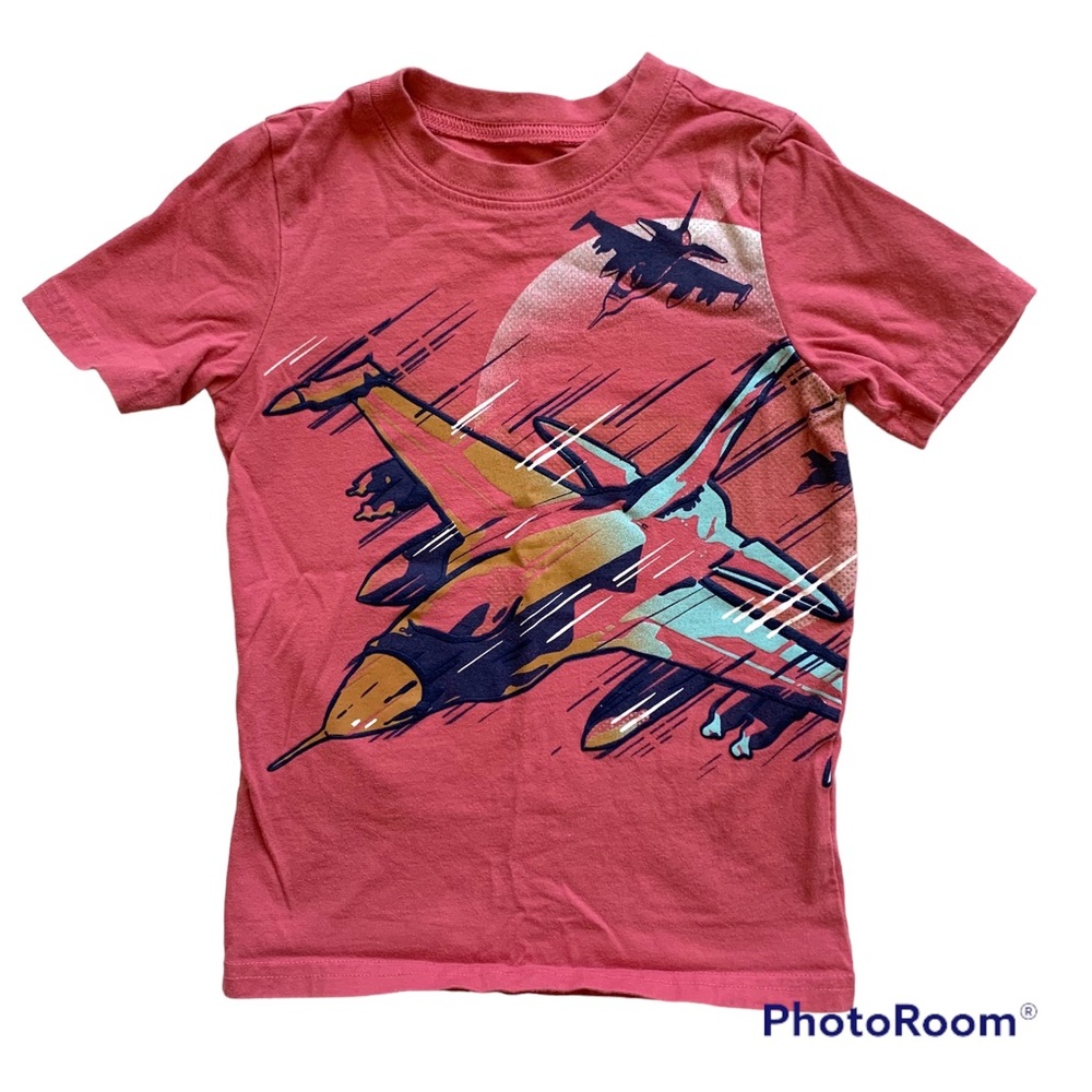 3/$10 Carter’s tee